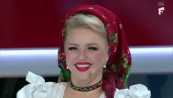 Diana Matei face retrospectiva anului 2025 la Bătălie pe veselie