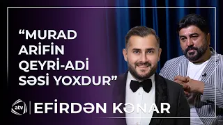 İnsanları aldadanlar məndən çox pul qazanır - Müğənni şou-biznesdən narazıdır? / Efirdən Kənar