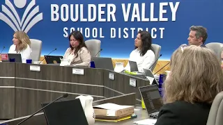 BVSD votes to close four schools, consolidate others amid declining enrollment