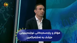 هۆکار و چارەسەرەکانی خوێنبەربوونی مێشک بە نەشتەرگەری