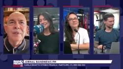 Artemis II: especialista do INPE discute missão espacial tripulada à Lua