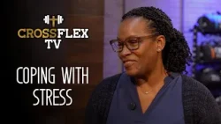 Как справиться со стрессом и тягой к еде