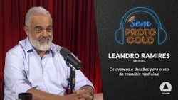 Cannabis medicinal e os desafios da regulamentação em Minas | SEM PROTOCOLO Cannabis medicinal e os desafios da regulamentação em Minas | SEM PROTOCOLO