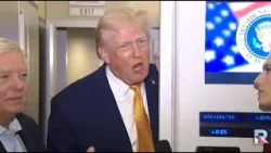 Strefa wyłącznej dominacji USA? Sprawa Grenlandii nabiera tempa Strefa wyłącznej dominacji USA? Sprawa Grenlandii nabiera tempa