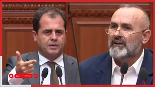 Pagat e magjistratëve/Bylykbashi: Shkel Kushtetutën. Manja: Standard të trajtimit të tyre financiar