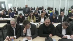 Продолжува судењето за пожарот во „Пулс“ – сослушани двајца нови сведоци