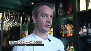 Value G - Episode #3 - "Ai Porteghi" Bistro