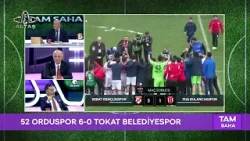 Tam Saha | 6 Nisan 2026