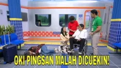 Keraguan Wendi Malah Bikin Asput Tampil Memukau | SAHUR LEBIH SEGERRRR (27/02/26)* P4 Keraguan Wendi Malah Bikin Asput Tampil Memukau | SAHUR LEBIH SEGERRRR (27/02/26)* P4