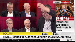 PUNCTUL CULMINANT, cu Victor Ciutacu, 23.07.2026. Dezvăluirile care aruncă în aer puterea