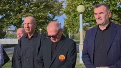 Solin: obilježen Dan Hrvatskog sabora 08.10.2026.