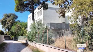 Pescara - Chiude la scuola di Via Sacco nel degrado