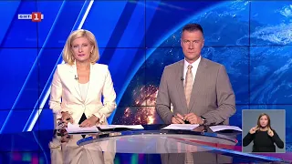 По света и у нас – 24.09.2026, 20.00 по БНТ