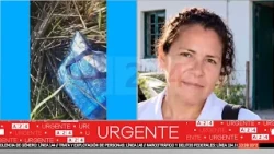 🚨 THIS IS HOW NANCY GODOY’S BELONGINGS WERE FOUND IN ESQUINA, CORRIENTES