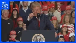 Trump Criticizes Nobel Committee Over "Disgraceful and Shameful" Decision, Claims He Should Have ...