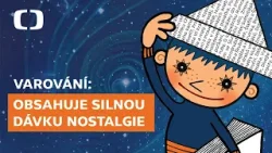 60 let Večerníčka | Děkujeme vám! 60 let Večerníčka | Děkujeme vám!