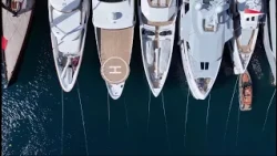 Monaco House: The New Bridge Between Monaco & Saudi Arabia’s Yachting Future  | SUPERYACHT TV
