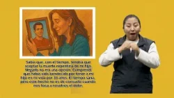 EL APOSENTO ALTO:  "Lidiar con el duelo"