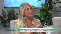 ?Joven acusado de abuso sexu@l a exreina de belleza fue condenado a 12 años de cárcel.