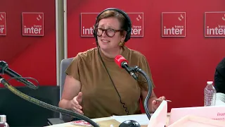 Trump Wants a TV Network All to Himself - Made in France: Raphaëlle Baillot