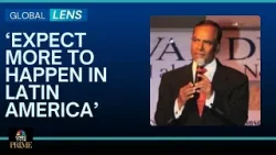 Former Indian Envoy on the U.S.’ ‘Magical Realism’ Show and Its Impact on LATAM Nations Former Indian Envoy on the U.S.’ ‘Magical Realism’ Show and Its Impact on LATAM Nations