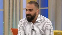 Առավոտ լուսո. Շանթ Կարապետյան, Էլեն Հարությունյան Առավոտ լուսո. Շանթ Կարապետյան, Էլեն Հարությունյան