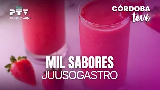 🌴 TERRAZA DE VERANO HD | #CTVÉ1631 | Mil Sabores, JuusoGastro... ¡Y mucho más! | 8 jul