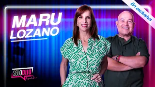 Maru Lozano: La continuación de un LEGADO | Se Lo Dijo