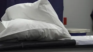 CDC: Arkansas has 18th highest rate of new HIV cases
