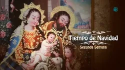 Nuestra Misa || 2º Domingo después de navidad