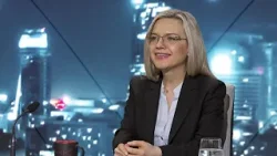 #WCentrumWydarzeń: Małgorzata Wassermann gościem telewizji wPolsce (25.04.2024)