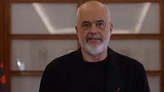 Objektivat e Zhvillimit të Qëndrueshëm/Rama:Përmbyllja e negociatave e integrimi në BE, objektiva...