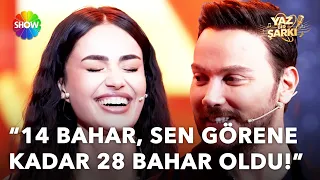 I saw Melih Görgün's message 2 years later! | Write a Song Episode 6
