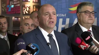 ЗНАМ  очекува набрзо да добие заменик министер во Владата