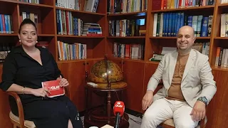 Altın mı, ev mi? Harun Tavlı'dan Konut piyasası ve yatırım uyarıları!