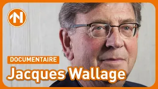 Jacques Wallage: Het jongetje dat alles goed zou maken