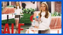 Lina präsentiert eine Akku-Reinigungsbürste im Frühlings-Sale bei @PEARL-TV Lina präsentiert eine Akku-Reinigungsbürste im Frühlings-Sale bei @PEARL-TV