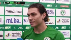 Pari contro il Catanzaro, Enrici: Meritavamo di più, ma un match indimenticabile Pari contro il Catanzaro, Enrici: Meritavamo di più, ma un match indimenticabile