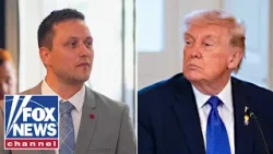 We’re seeing President Trump work through negotiations here: Sen Ricketts