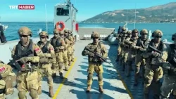🇹🇷TCG Anadolu, NATO'nun Neptune Strike tatbikatında.