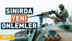 Türkiye ve Irak Arasında Yeni Mekanizma Hazırlığı! | NTV