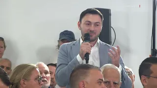 JAQSMU L-ASPIRAZZJONIJIET GĦALL-ĠEJJIENI