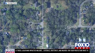 MPD investigates domestic incident on Athey Court