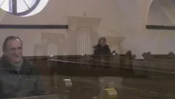 Karcagi Református Istentisztelet 2026.01.01.