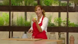 Next in line, everyone to the table! (TV2000) - How to make the best use of lemon zest?