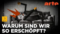 Die Geschichte des Burnouts | Stimmt es, dass ...? | ARTE
