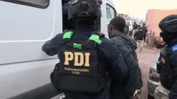 Región de Antofagasta registra la cifra más baja de homicidios consumados desde el año 2020