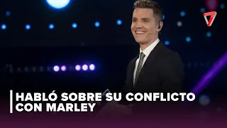 💥 TV WAR | The Feud Between Santiago del Moro and Marley