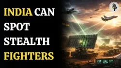 India’s Anti-Stealth Radar Grid Explained | WION Podcast