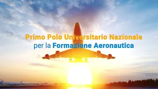 UNINETTUNO - AEA National University Hub for Aeronautical Training